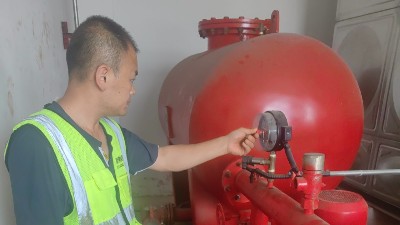 關(guān)于四川消防改造，你需要知道的幾件事---國(guó)晉消防