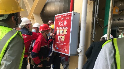 室外消火栓和室內(nèi)消火栓使用方法一樣嗎？國晉消防