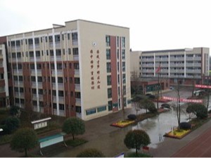 成都都江堰市育才學(xué)校消防維保項(xiàng)目--國(guó)晉工程案例