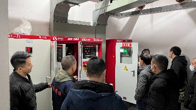 消防工程安裝施工使用哪些防護(hù)設(shè)施?---國晉消防
