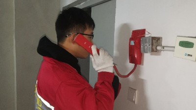 國(guó)晉消防：消防專用電話場(chǎng)所設(shè)計(jì)要求是什么?