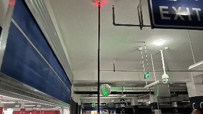 消防工程施工后如何保障其安全性?---國(guó)晉消防