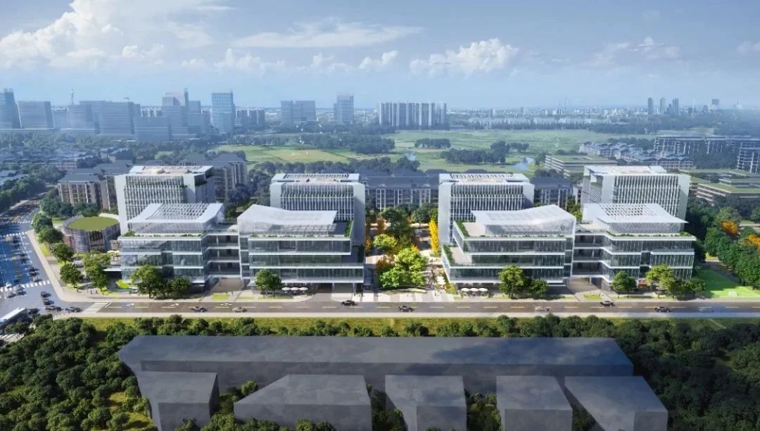 成都市武侯區(qū)省級“雙創(chuàng)”示范基地專業(yè)化創(chuàng)新支撐平臺項(xiàng)目-國晉消防案例