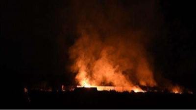 易燃易爆加工廠消防安全攻略來(lái)襲--四川國(guó)晉消防