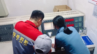 四川國晉：什么樣的建筑需要消防控制室？