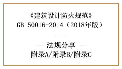 建筑高度、層數(shù)及防火間距計算方法分享—四川國晉消防分享