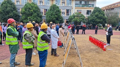 四川國晉：單位滅火和應急疏散預案包括哪些內容？