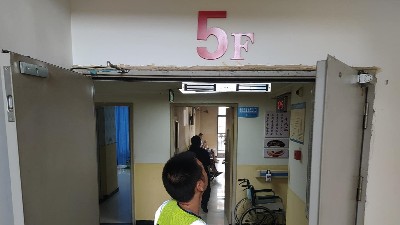防火門在使用中主要存在哪些問(wèn)題?---國(guó)晉消防