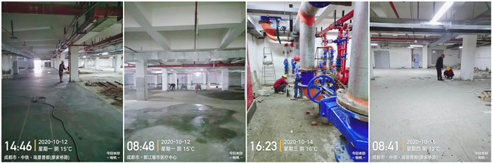 10月12日 南峰水岸華府--付明強(qiáng)700