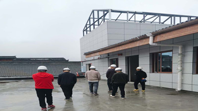 充實(shí)的九月，我們步履未停！ 十月繼續(xù)加油--四川國(guó)晉消防
